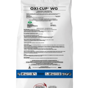 Oxi-Cup WG