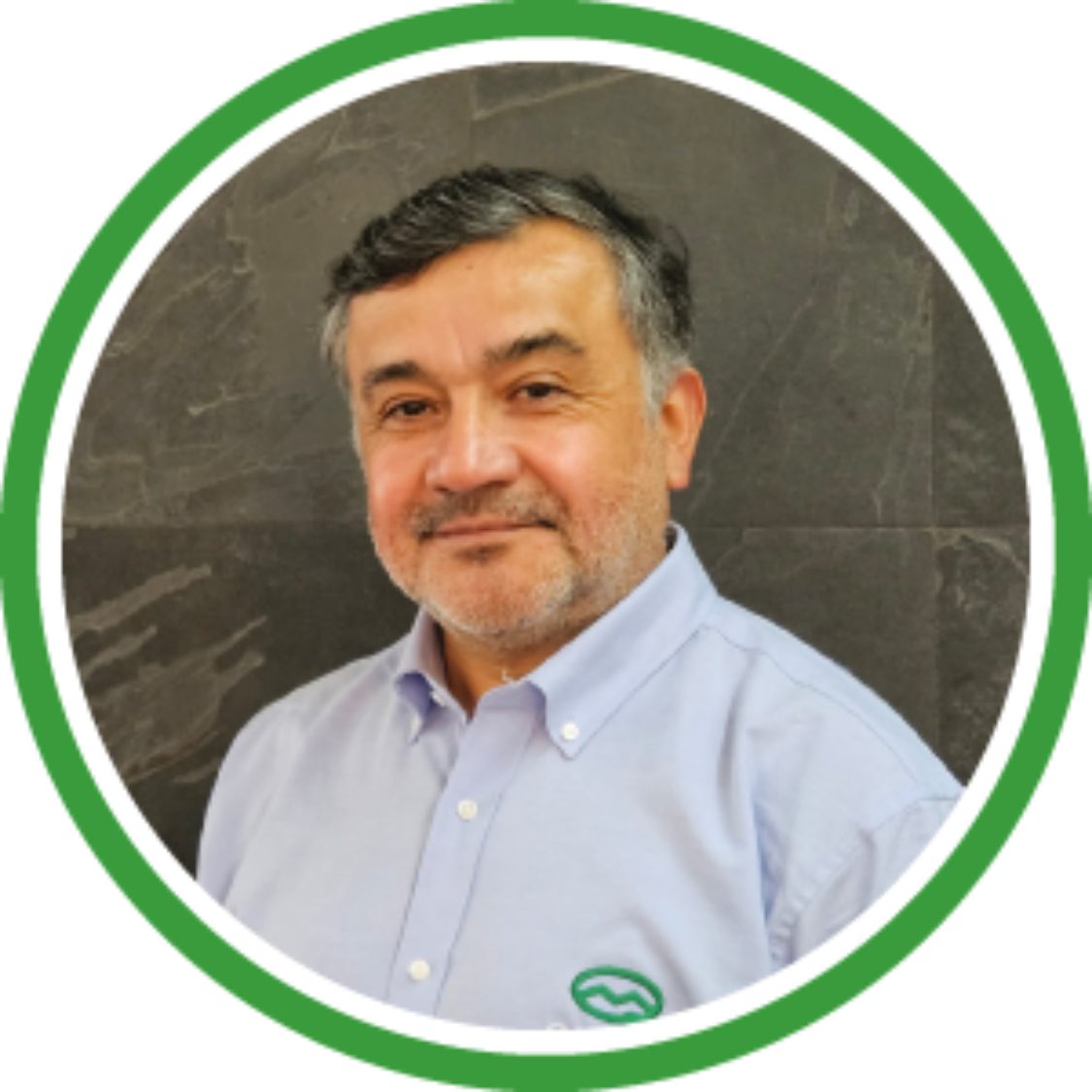Braulio González R.