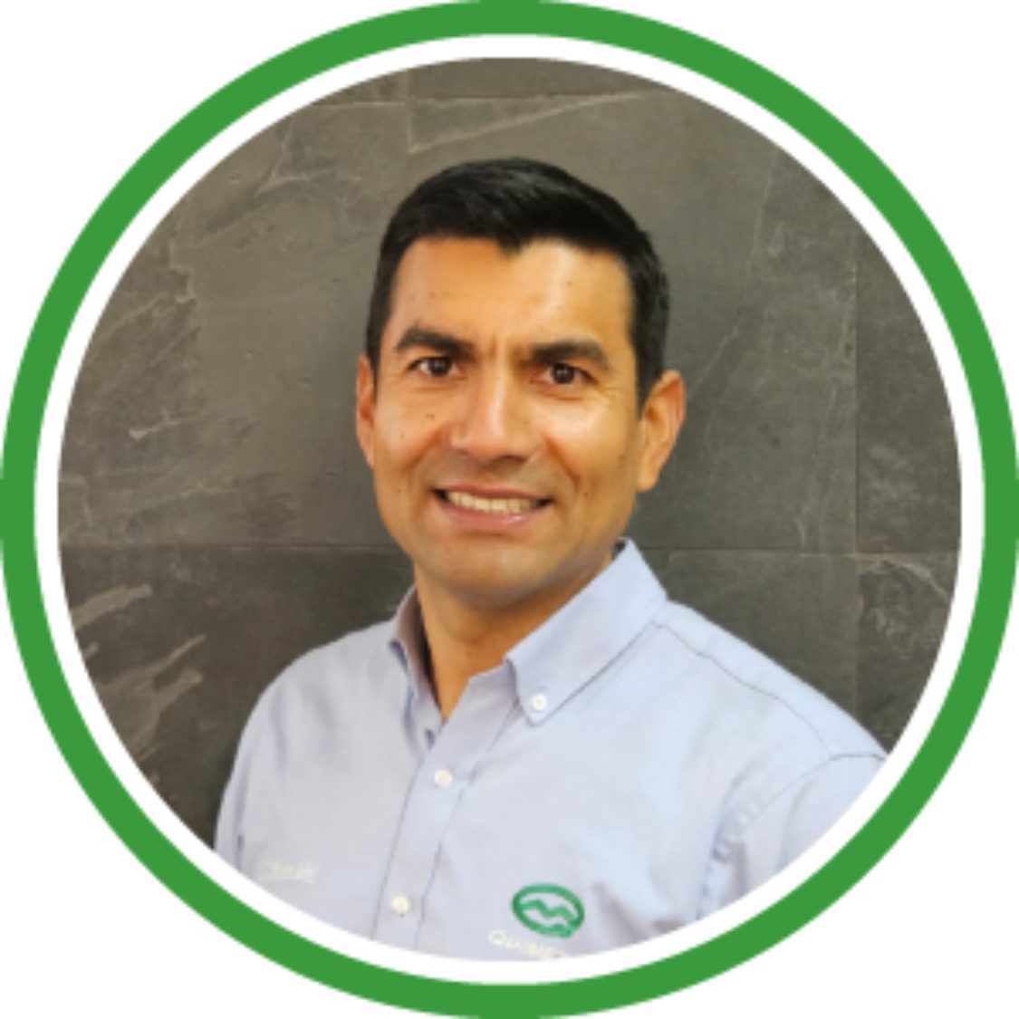 Gerardo Godoy J.
