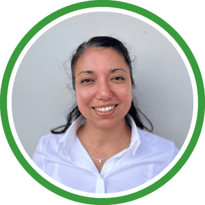 Gladys Muñoz Olivera