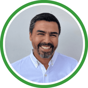 Pablo Mazuelos